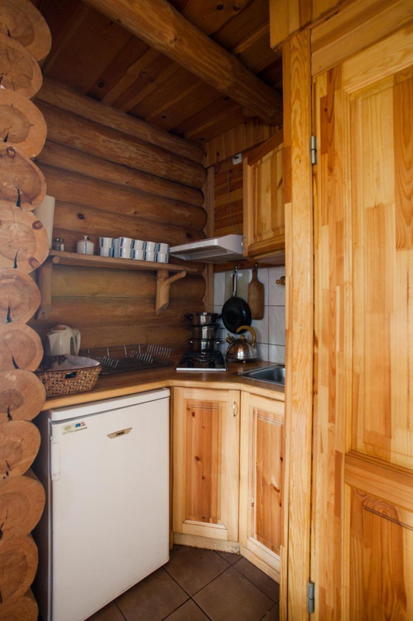 Atputas Komplekss Godeli ウスマ 部屋 写真